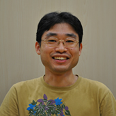 守屋光海