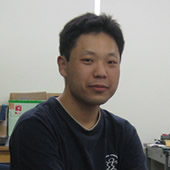 守屋光海